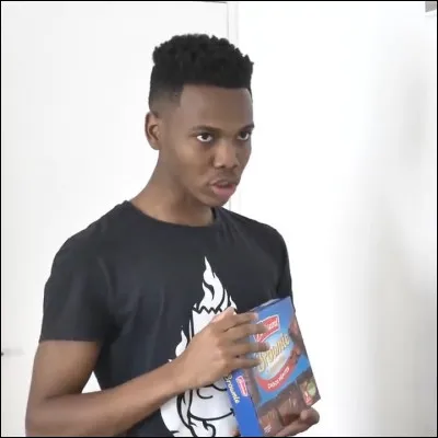 Sur Instagram, Steven...