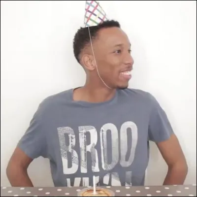 Quel est le jour d'anniversaire d'Olivier ?