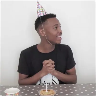 Quel est le jour d'anniversaire de Steven ?