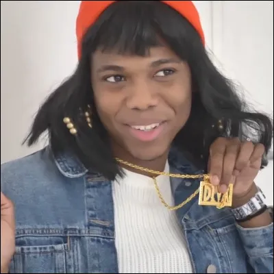 Qui est Stéphanie ?