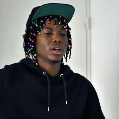 Comment s'appelle le DJ nouvellement venu ?