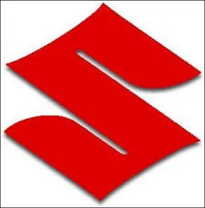 À quelle marque appartient ce logo ?