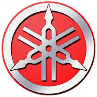 À quelle marque appartient ce logo ?