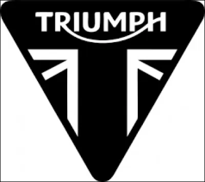 Pour quel type de moteur la marque Triumph est-elle connue ?