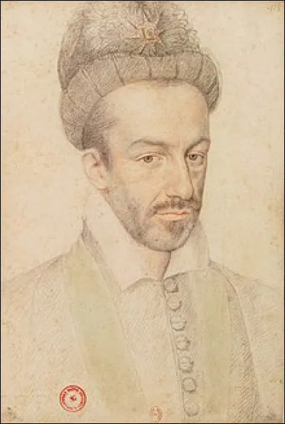 Henri III, roi de France, est-il mort assassiné ?