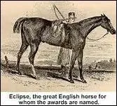 Quel cheval invaincu est considr comme le pre de la plupart des Pur-Sang anglais actuels ?