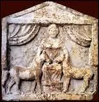 Chez les Celtes, qui est la desse des chevaux ?