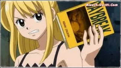 Quel artefact permet de lire plus vite ?