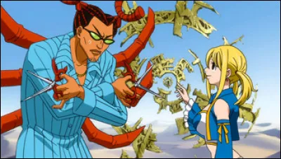 Quel est le premier esprit à être invoqué ?