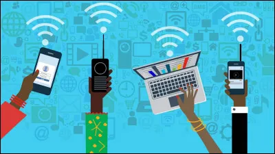 Aimes-tu les réseaux sociaux ?