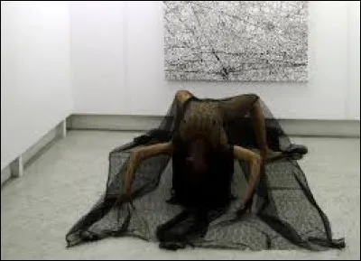 La déesse Athéna punira sévèrement cette princesse orgueilleuse pour avoir osé la défier dans l'art du tissage. Qui est-elle ?