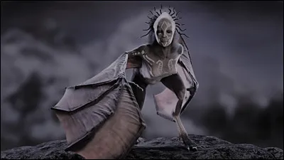 Aux portes de quelle cité, la sphinge dévorait ceux qui ne pouvaient résoudre une énigme ?