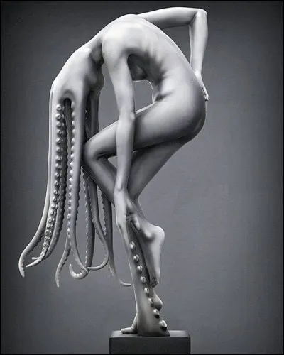 La gorgone la plus célèbre, la seule à être mortelle. Qui est-elle ?