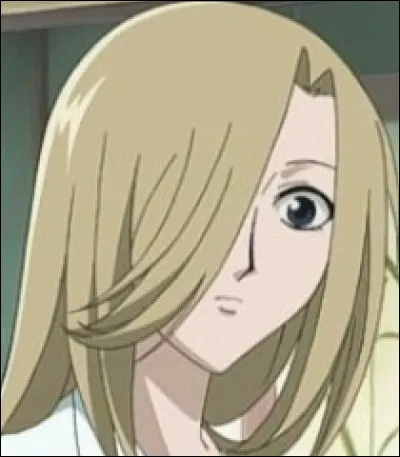 De qui Arisa est-elle tombée amoureuse ?