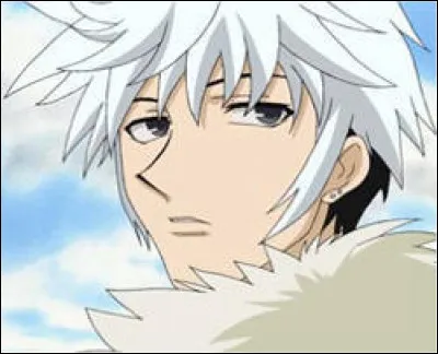 En quel signe Hatsuharu peut-il se changer ?