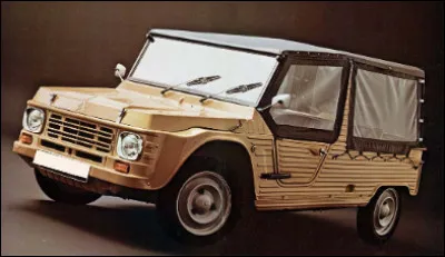 Ce modèle Citroën est-il une Safari ?