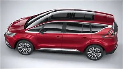 Ce modèle Renault est-il une Talisman ?