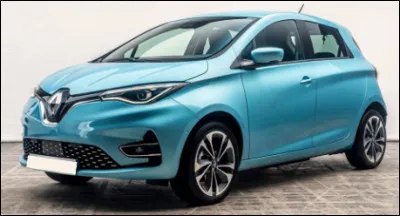 Ce modèle Renault est-il une Twingo ?