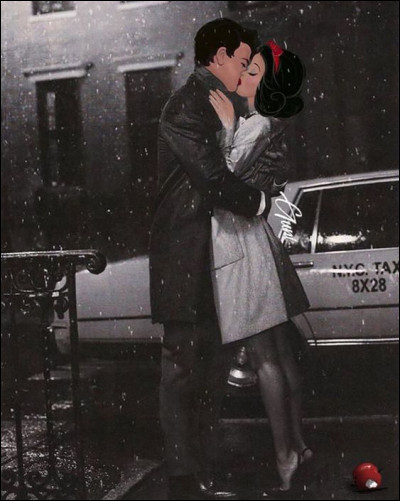 Ces petits amoureux sont dans :