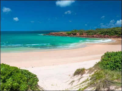 En quelle année l'Aboriginal Land Rights Act, loi stipulant que la Terre d'Arnhem n'est plus une réserve et que ce sont les Aborigènes qui contrôlent cette région a été créée ?