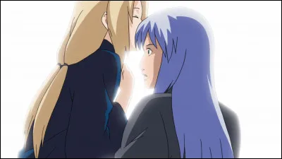 Comment est mort Dan, le petit ami de Tsunade, l'amour de sa vie ?