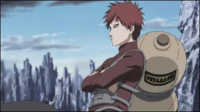 Comment Gaara a-t-il été ramené à la vie ?