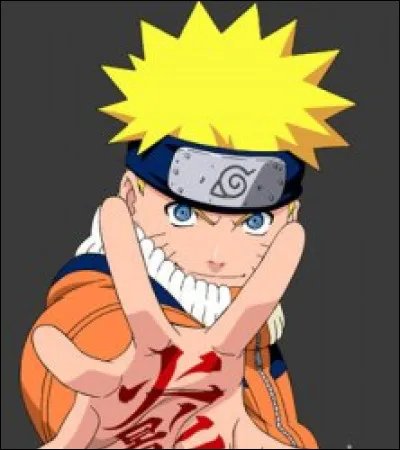 De qui vient la technique rasengan l'orbe tourbillonnant ?