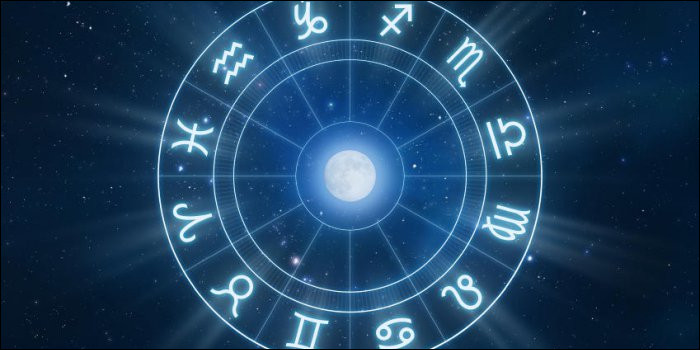Dans le calendrier français, quel signe astrologique peut-on trouver entre "Vierge" et "Scorpion" ?