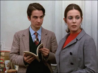 Quel cinéaste français a réalisé le film "Baisers volés" (1968) ?