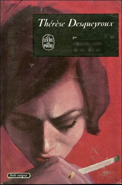 Quel écrivain français est l'auteur du roman "Thérèse Desqueyroux" (1927) ?