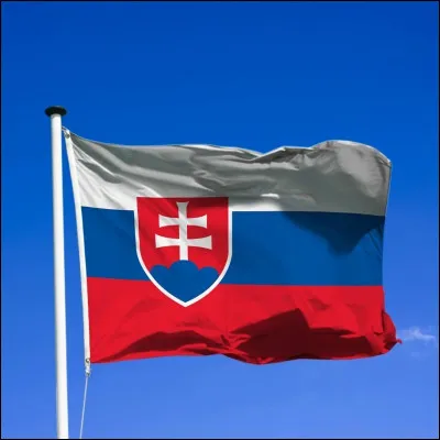 Quelle est la capitale de la Slovaquie ?