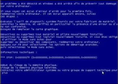 Pourquoi appelle-t-on un dysfonctionnement informatique "bug" ?