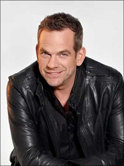Quel est le vrai nom de Garou ?