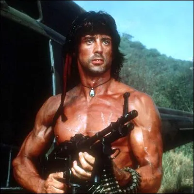 Quel prénom ont en commun le jazzman Coltrane, le héros de fiction Rambo et deux présidents américains nommés Adams ?