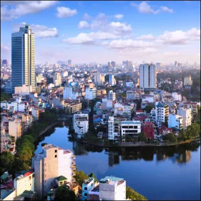 Qu'est-ce que les tours de Hanoï ?