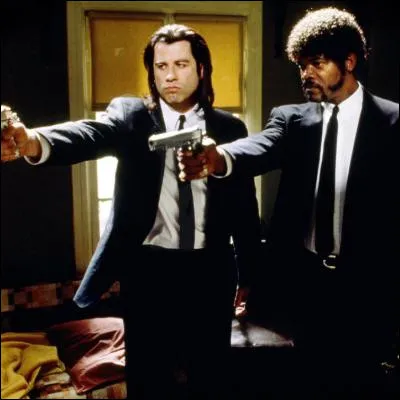 Quelle actrice incarne le personnage de Mia Wallace dans "Pulp Fiction" ?