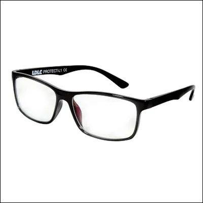 Quel trouble de la vision est dû au vieillissement naturel du cristallin ?