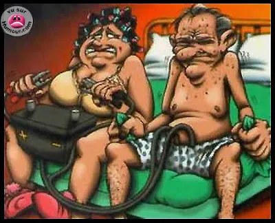 Je soupçonne cet homme d'avoir le béguin pour la soeur d'un ami, mais étonnamment ...