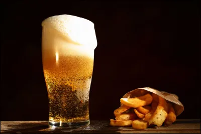 Contrepèterie belge !