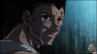 Comment s'appelle le Gon adulte ?