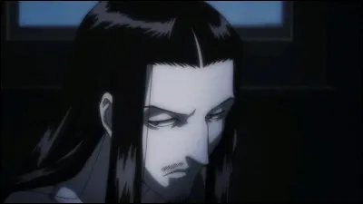 Comment s'appelle le meilleur ami d'Uvoguine ?