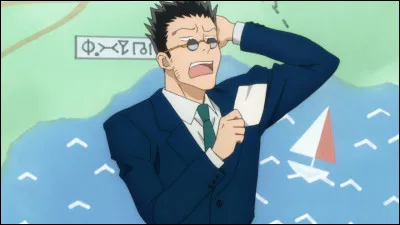 Quel est le nom de famille de Léolio ?