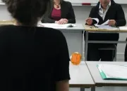 Test R�ussirez-vous votre oral ?