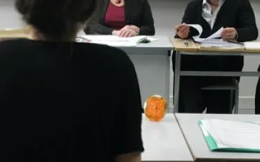 Quiz Test de personnalit�