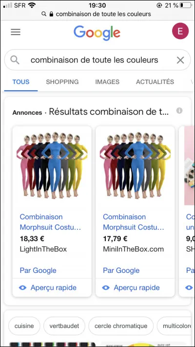 Quelle tenue porter lors de votre oral ?