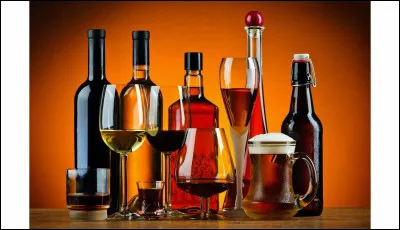 Si vous &eacute;tiez une boisson, laquelle seriez-vous ?