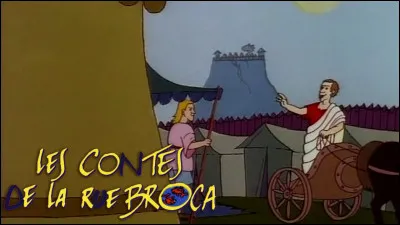 Dans "L'Histoire de Lustucru", que se passera-t-il si au contraire le héros ne s'appelle pas ainsi ?