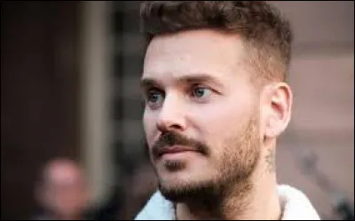 Complétez l'extrait du titre de M. Pokora "Tombé" 
Je suis tombé, tombé, tombé
Je suis touché, bravo ma reine, tu as gagné
Je n'suis qu'un fou, [...] 

Voilà, c'est fini ! Merci à vous !