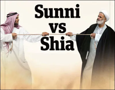 Pour les musulmans chiites qui est logiquement le successeur de Mahomet et qui est désigné par le Prophète lui-même ?