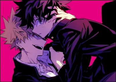 En parlant de couples, tu es plus :